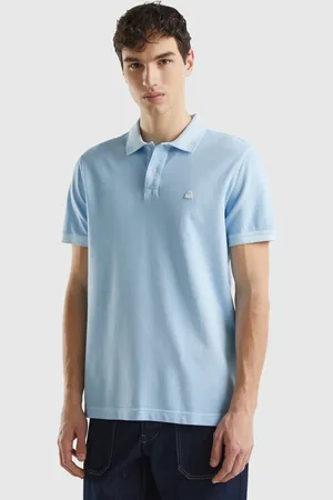 Benetton polos hombre rebajas deals