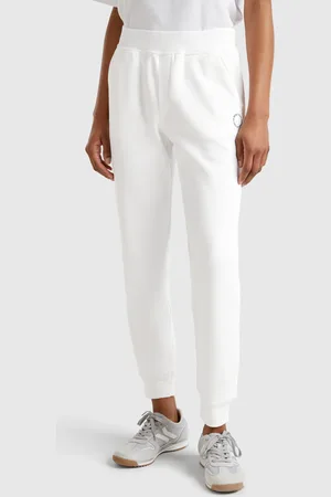 Benetton Pantalón Sudadera