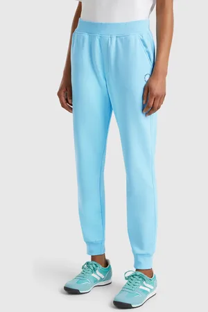 Benetton Pantalón Sudadera