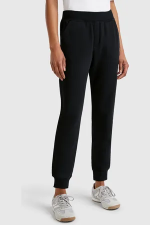 Benetton Pantalón Sudadera