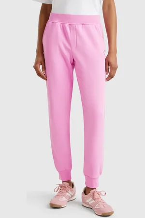 Benetton Pantalón Sudadera