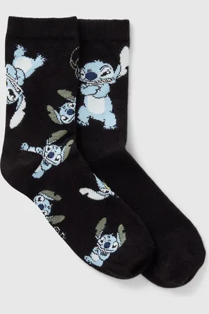 Benetton Calcetines Lilo & Sticth ©disney