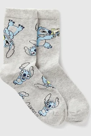 Benetton Calcetines Lilo & Sticth ©disney