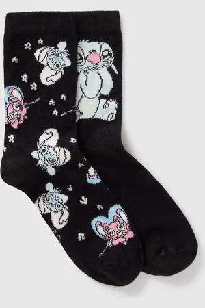 Benetton Calcetines Lilo & Sticth ©disney