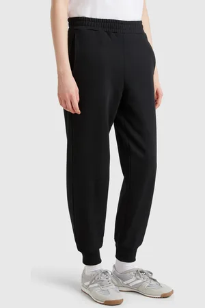 Benetton Joggers De Puro Algodón