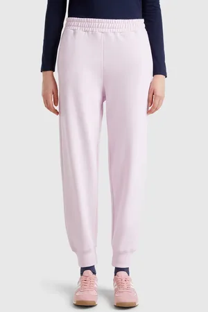 Benetton Joggers De Puro Algodón
