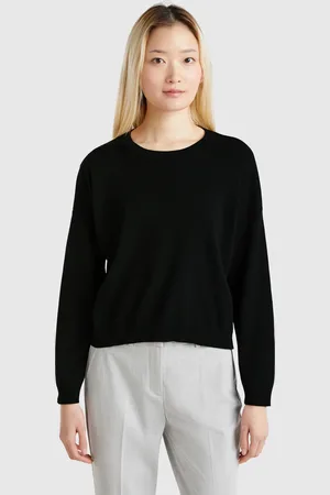 Benetton Camisa 100% Algodón