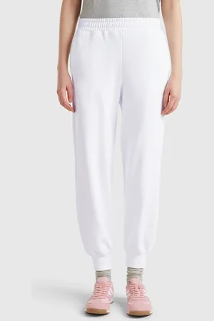 Benetton Joggers De Puro Algodón