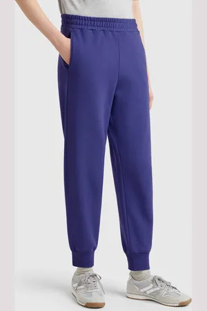 Benetton Joggers De Puro Algodón