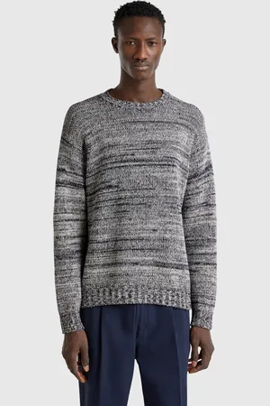 Benetton Jersey Multicolor