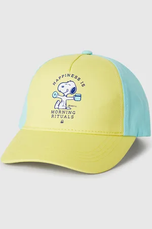 Benetton Gorro Snoopy ©peanuts