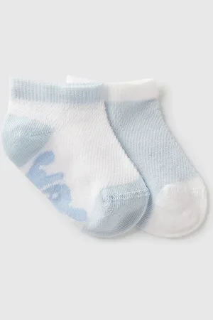Benetton Conjunto De Calcetines Bicolor