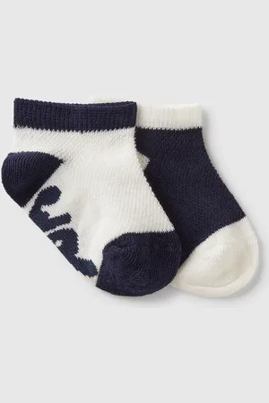 Benetton Conjunto De Calcetines Bicolor