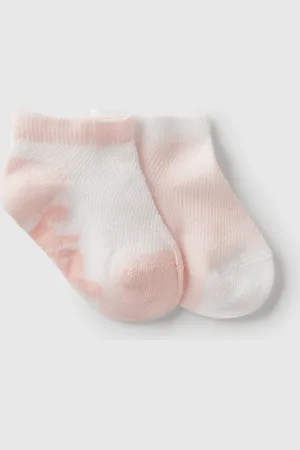 Benetton Conjunto De Calcetines Bicolor