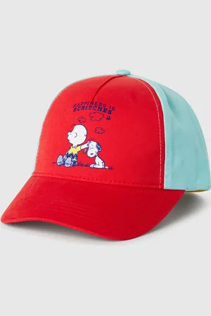 Benetton Gorro Snoopy ©peanuts