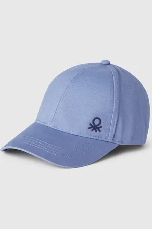 Benetton Gorra Con Visera