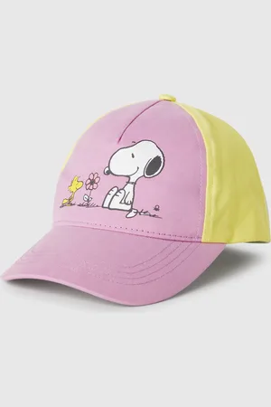 Benetton Gorro Snoopy ©peanuts
