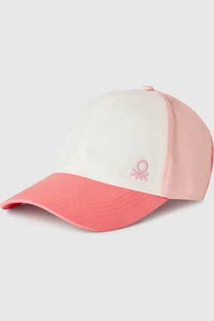 Benetton Gorra De Béisbol Multicolor
