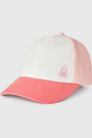 Benetton Gorra De Béisbol Multicolor