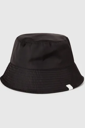 Benetton Sombrero Reversible Estilo Cubo