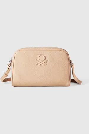 Benetton Bolso Bandolera Pequeño