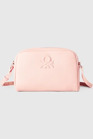 Benetton Bolso Bandolera Pequeño