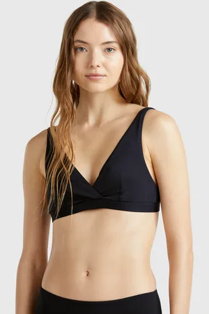 Benetton Sujetador De Playa Econyl®