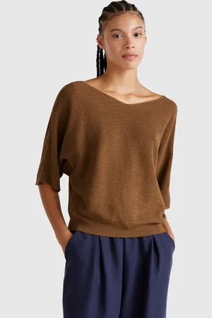Benetton Jersey Corto Reversible