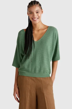 Benetton Jersey Corto Reversible