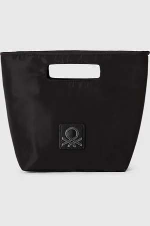 Benetton Bolso De Mano Pequeño