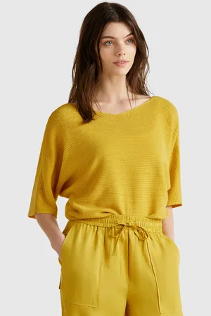 Benetton Jersey Corto Reversible