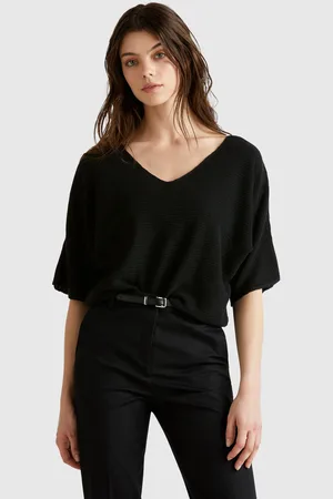 Benetton Jersey Corto Reversible