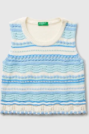Benetton Top De Punto