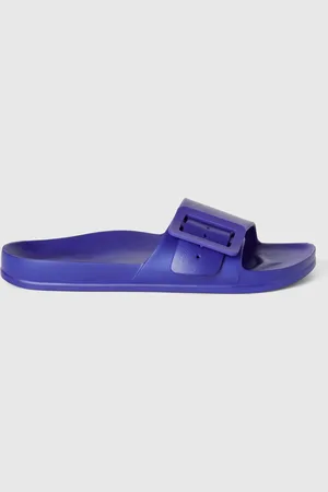 Benetton Zapatillas De Goma Ligeras.