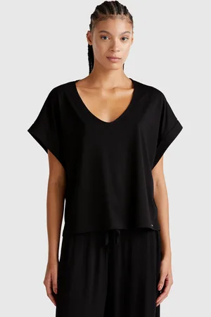 Benetton Camiseta De Corte Cuadrado