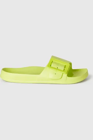 Benetton Zapatillas De Goma Ligeras.