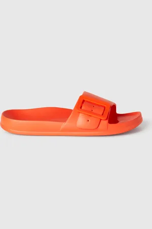 Benetton Zapatillas De Goma Ligeras.