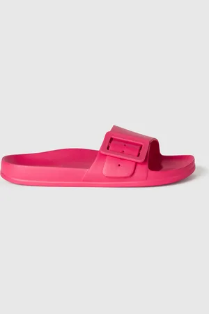 Benetton Zapatillas De Goma Ligeras.
