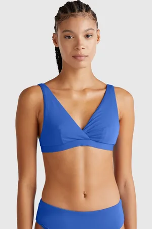 Benetton Sujetador De Playa Econyl®