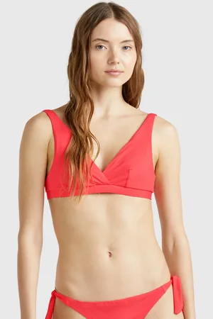Benetton Sujetador De Playa Econyl®