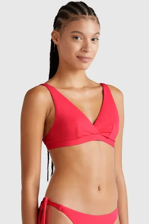 Benetton Sujetador De Playa Econyl®