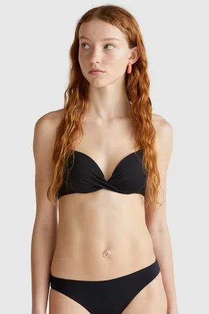 Benetton Bañador Push Up En Econyl®