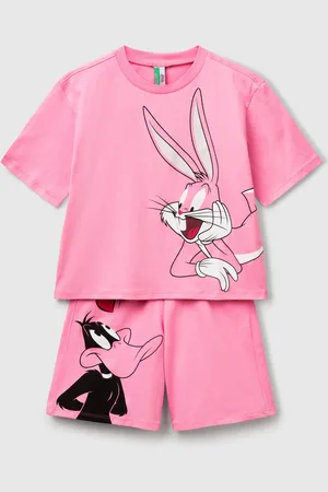 Benetton Pijamas ©looney Tunes