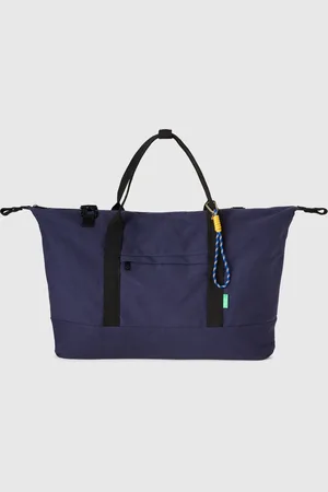 Benetton Bolsa De Viaje