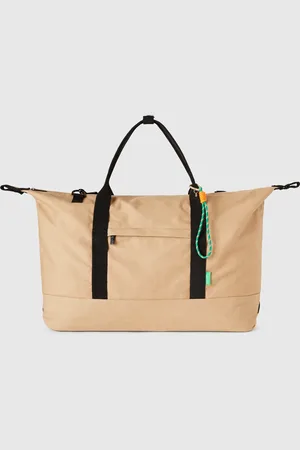 Benetton Bolsa De Viaje