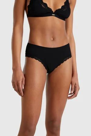Benetton Brasileña En Modal® Elástico