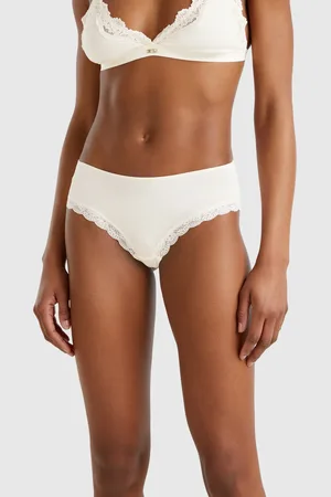 Benetton Brasileña En Modal® Elástico