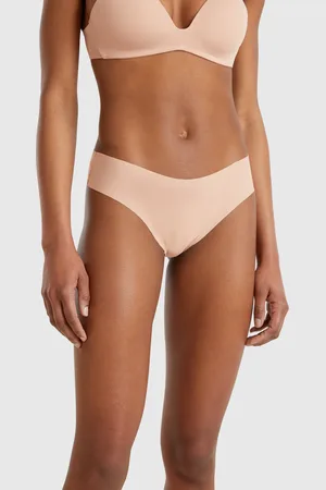 Benetton Calzoncillos Sin Costuras
