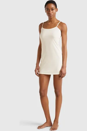 Benetton Slip Elástico
