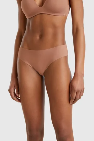Benetton Calzoncillos Sin Costuras